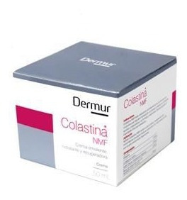Crema Colastina Nmf Dermur 50 Ml