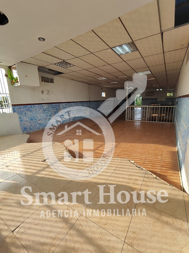 Imagen 12 de 12 de Se Vende Edificio Multifuncional Ideal Para Tu Empresa En La Zona Norte De Maracay/ Dmev16m