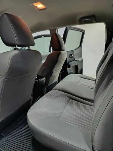 Toyota Tacoma 2023 /la