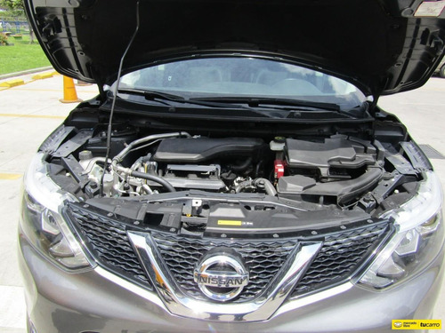 Nissan Qashqai 2.0 Exclusive