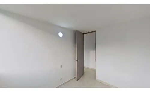 Venta Apartamento 60mts2, En Las Guabinas, Yumbo, 12862-4
