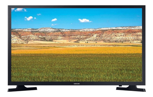 Smart TV portátil Samsung Series 4 UN32T4300AGXUG LED Tizen HD 32" 100V/240V
