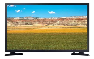 Smart Tv Samsung Series 4 Un32t4300agxug Led Hd 32