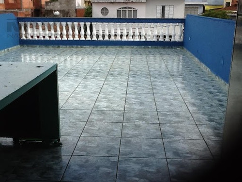 Imagem 25 de 29 de Casa De Condomínio Em São Bernardo Do Campo - Sp - So0228_mix