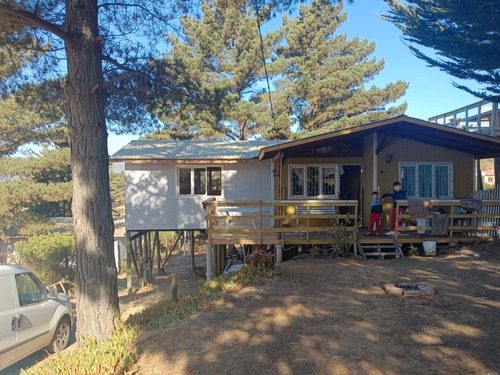 Terreno Ubicado En Fundo Curaumilla, Laguna Verde