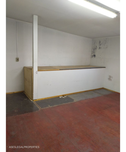 Casa Comercial /4 Oficinas Comercial 170m2, 3 Baños, Con Duc