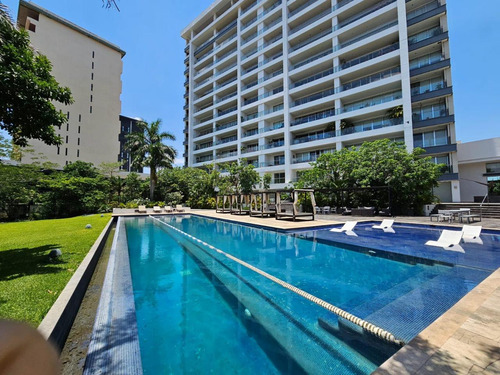 Departamento En Venta En San Angelo A Todo Lujo, Mérida, Yucatán....