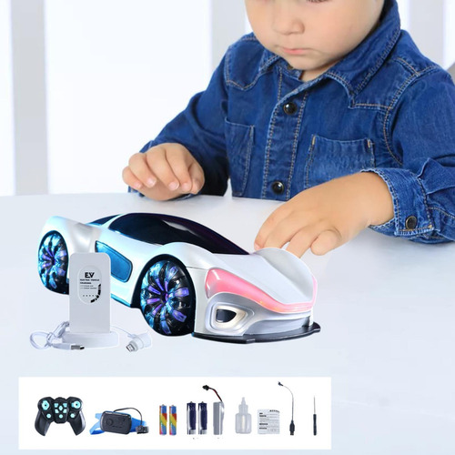 Coche Rc Con Control De Gestos, Vehículo Rc, Modelo De