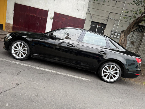 Audi A4 2.0 T Dynamic 190hp Dsg