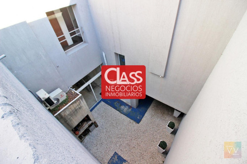 Alquiler Cordon Casa 4 Dormitorios Con Garaje