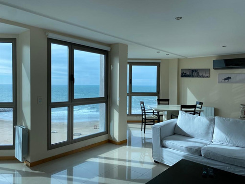Imagen 6 de 28 de Departamento Premium Frente Al Mar En Playa Varese