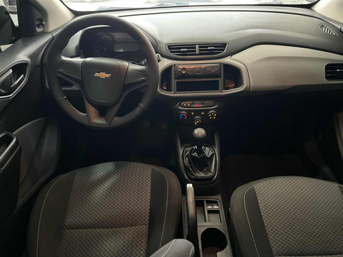Chevrolet Onix 1.0 Joy 5p