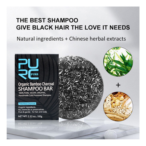 Js Shampoo Escurecedor Para Homens 3pcs