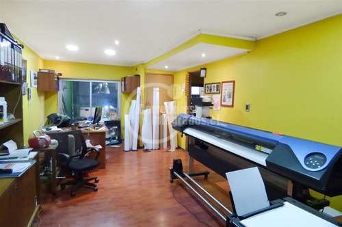 Local Comercial En Arriendo En Conchalí