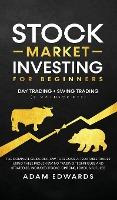 Libro Stock Market Investing For Beginners : Day Trading ...