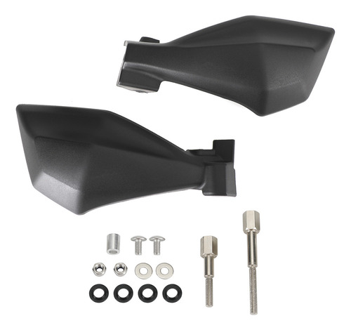 Extensiones De Guardamanos For Kawasaki Versys X 300 17-22