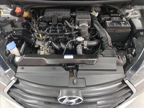 Imagem 7 de 8 de Hyundai Hb20 1.0 Comfort 12v