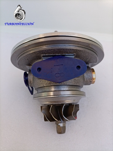 Cartucho Turbo 2.7 Biturbo A6, All Road, S4 Izq 53039880016