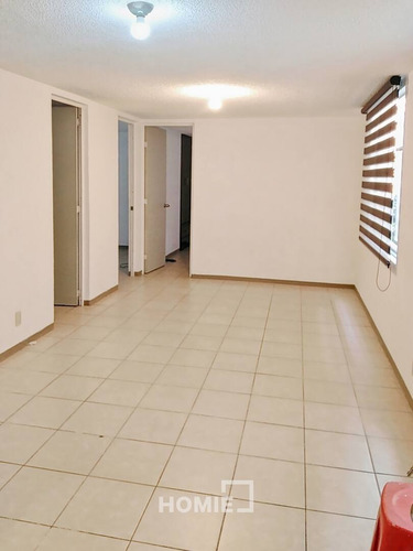 Imagen 4 de 11 de Bonito Departamento Remodelado En Ceylan, Azcapotzalco, 69594