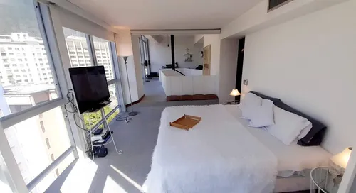 Apartamento La Castellana