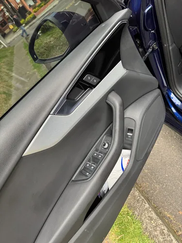 Audi A4 2.0 40 Tfsi Advance Stronic Mhev