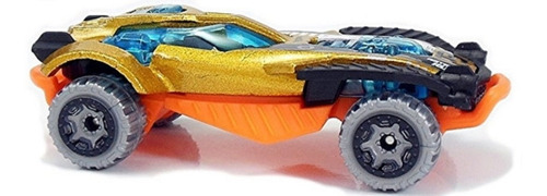 Hot Wheels - Dune-a-soar Dorado 2019 Hw Space #20/250