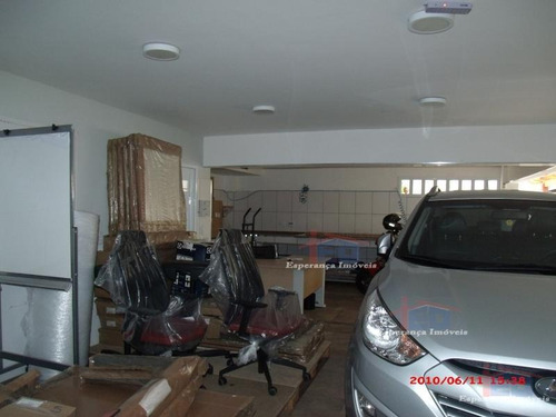 Imagem 5 de 15 de Ref.: 4656 - Predio Em Osasco Para Venda - V4656