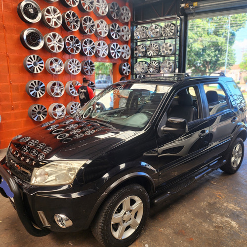 Ford Ecosport 2.0 Xlt Aut. 5p