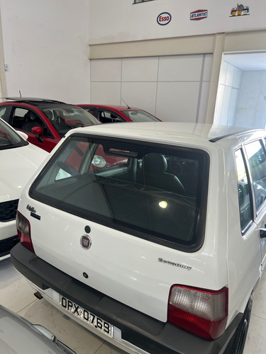 Fiat Uno 1.0 Way Celeb. Evo Fire Flex 8V 5P