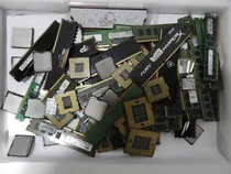 Comprar Lote Com 98 Itens - 16gb Ddr5 - I3 10100f E Outros -defeito.