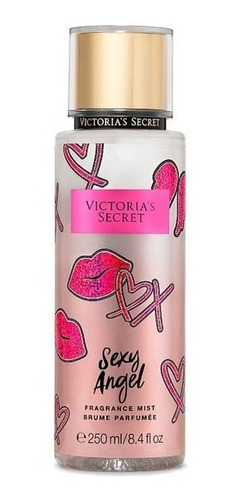 Splash Victoria Secret Sexy Angel 250ml Mujer