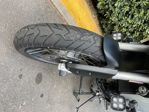 Imagen 7 de 12 de Ducati Multistrada 1200 Enduro