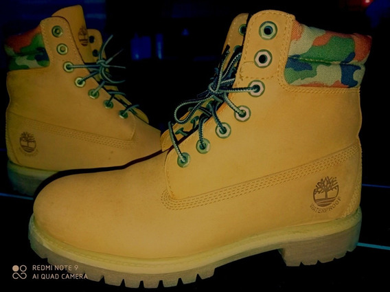 rompecabezas Abolido Creta Suelas Reparar Botas Timberland | MercadoLibre 📦