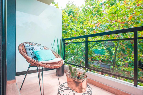 Departamento - Botanico