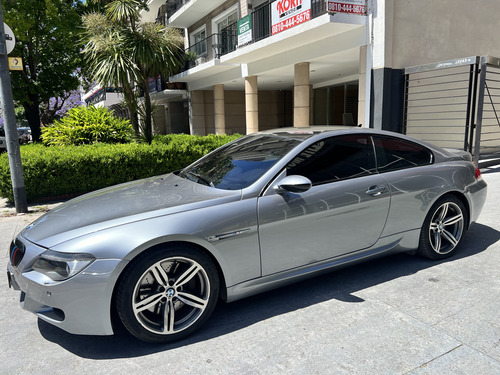 BMW Serie M 5.0 M6 Sportive 507cv Smg