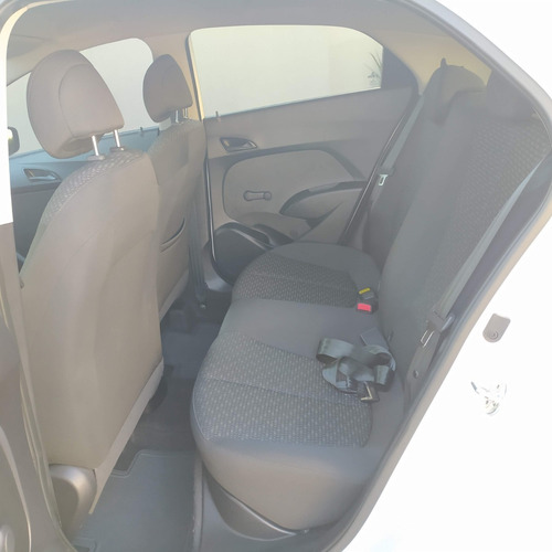 Hb20 Comfort Plus 1.0 Tb Flex