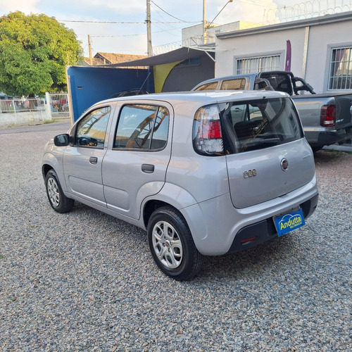 Fiat Uno 1.0 Attractive Flex 5p