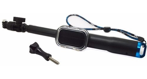Monopod Para Control Remoto Gopro