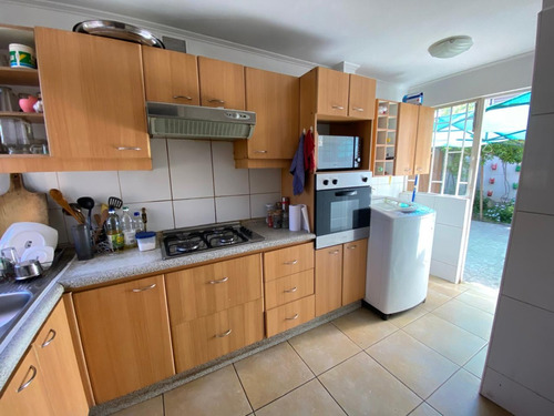 Oportunidad Casa Mónaco En Ciudad Del Sol