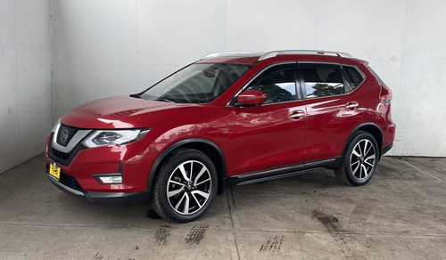 Imagen 1 de 13 de Nissan X-trail 2018 2.5 Exclusive 2 Row Cvt