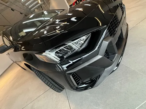 Dodge Attitude 1.5T Gdi Gt At 7Dct