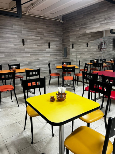 Local En Renta En San José Insurgentes - Con Terraza