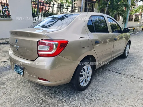 Renault Logan 1.6 Life