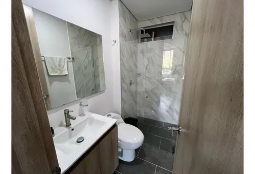 Apartamento En Sabaneta: Ubicación, Confort Y Estilo:
