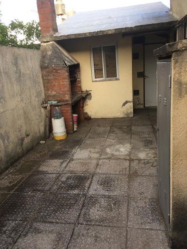 Imagen 12 de 14 de Chalet Para 6 Marde Ajo Parque Parrilla Barrio Residencial