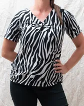 Comprar Remera Señora Seda Fría Talle Grande Remera Mujer Talle Espe