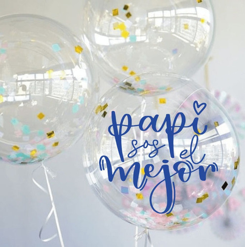 Vinilos Decorativos Para Globos