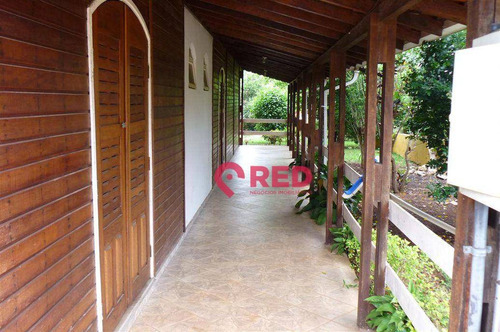 Imagem 9 de 21 de Chácara À Venda Por R$ 2.500.000 - Recanto Dos Dourados - Campinas/sp - Ch0077