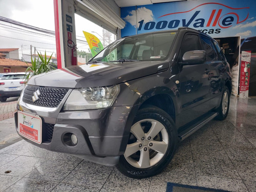 Suzuki Grand Vitara Vitara 2.0 16V 4x2/4x4 5p Aut.