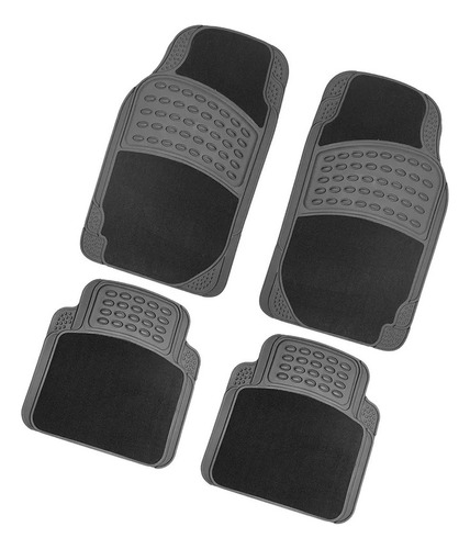 Alfombrillas 4v Citroen Jumper 96/97 1.4l